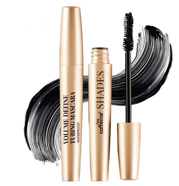 Volume Define Tubing Mascara