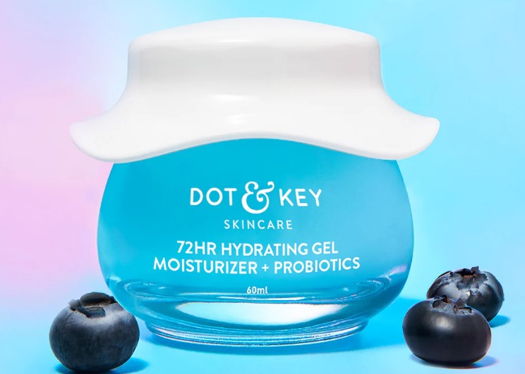 Hydrating Lightweight Gel Moisturizer