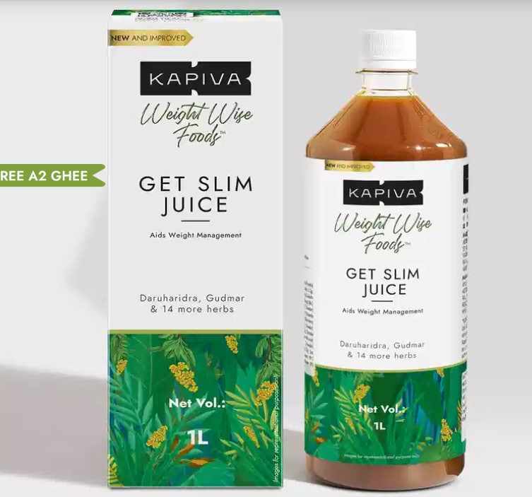 Get Slim Juice
