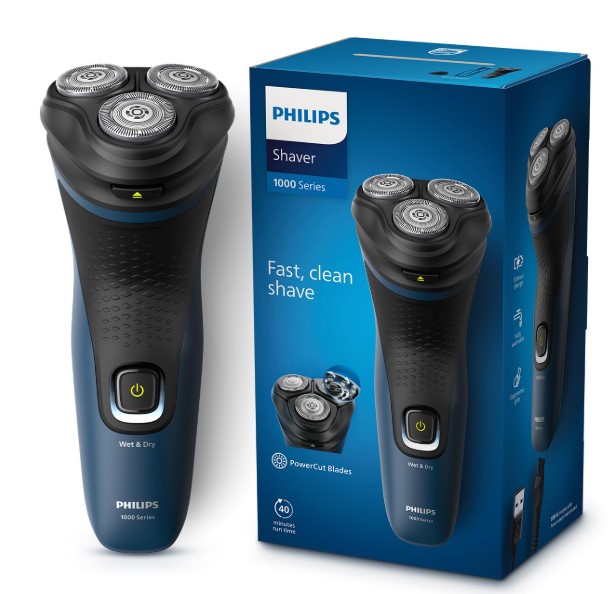 Philips Electric Shaver