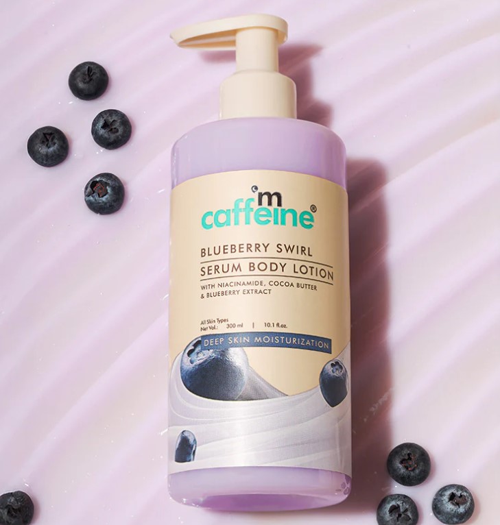 Blueberry Swirl Serum
