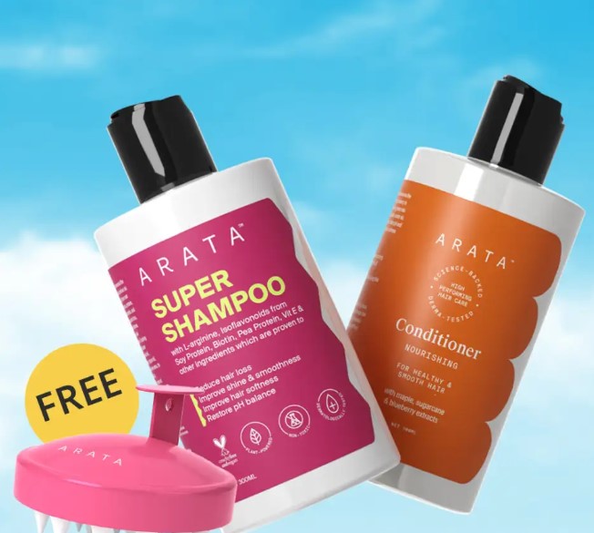 Wash Day Bundle