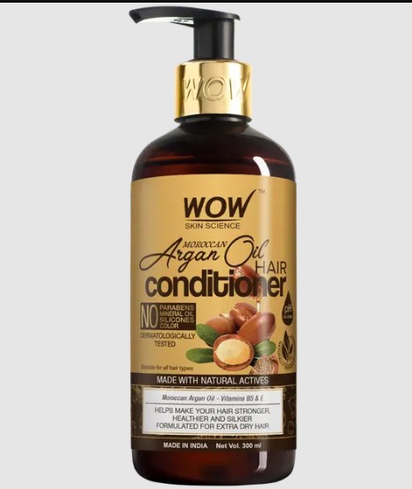 Moroccan Argan Oil Conditioner