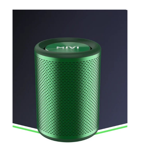 Octave 3 Speaker
