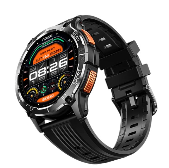 Force Plus AMOLED