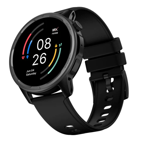 Noise HRX Bounce Smartwatch