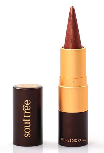 Copper Tint Kajal