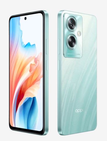 OPPO A79 5G