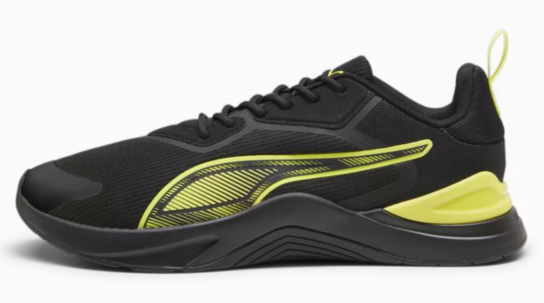 Infusion Premium Unisex Training Shoes