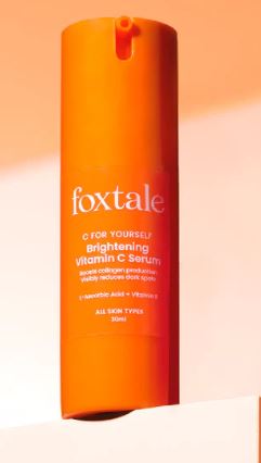 Vitamin C Serum
