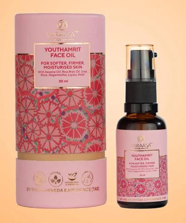 Youthamrit Face Oil