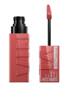 Superstay Vinyl Ink Liquid Lipstick