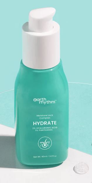 Hydrating Moisture Lock Scalp Complex