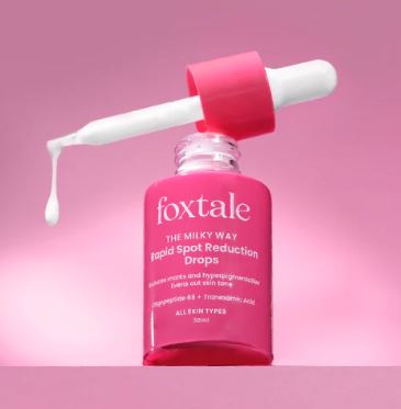 Rapid Spot Reduction Drops
