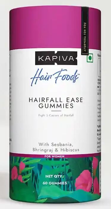 Hair Gummies Women