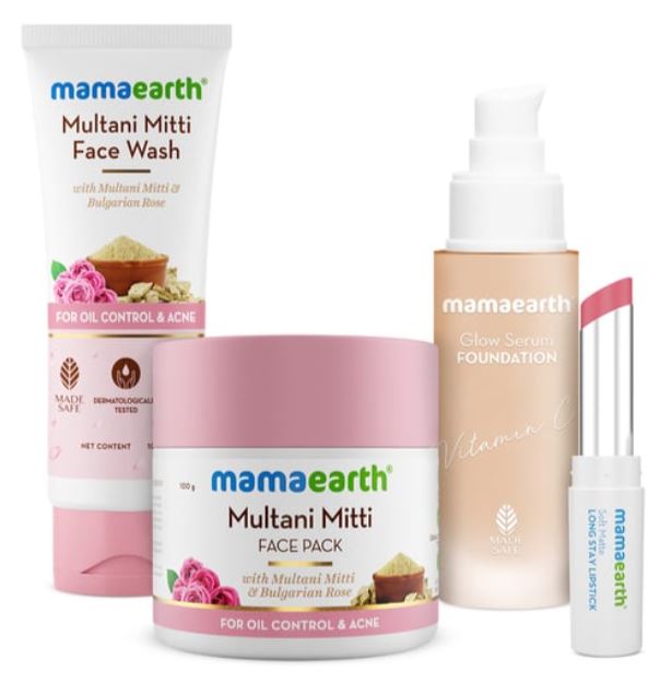 Party Perfect Kit
