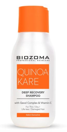 Quinoakare Deep Recovery Shampoo