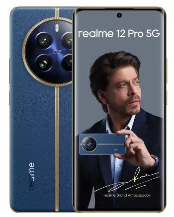 realme 12 Pro 5G