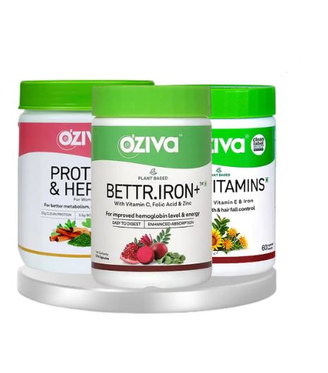 Hair Growth Kit
