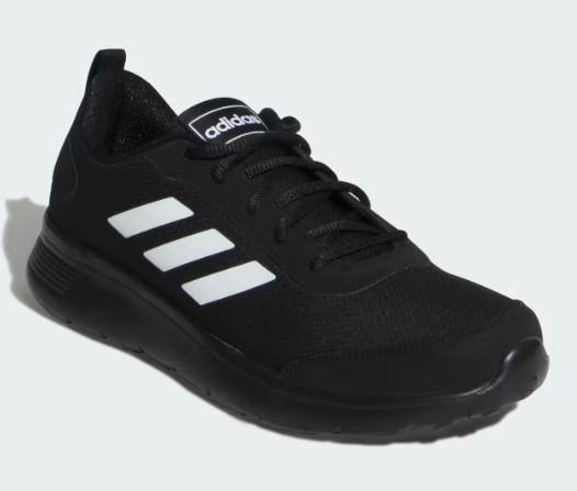 Clear Factor Shoes