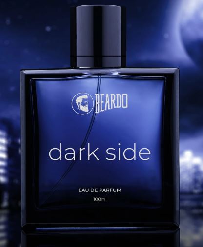 Beardo Dark Side Perfume
