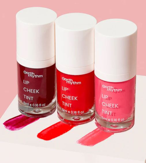 Lip & Cheek Tint