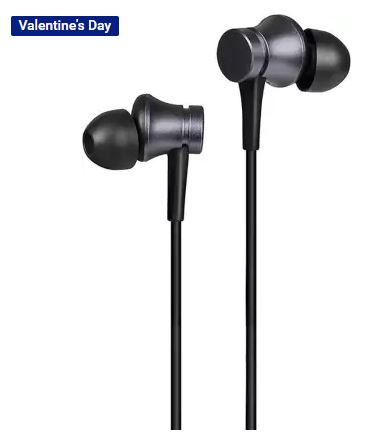 Mi Basic Wired Headset