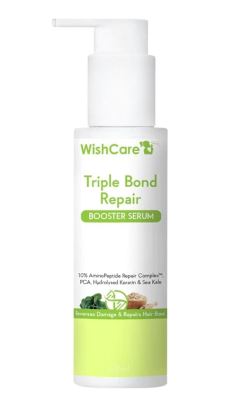Triple Bond Repair Booster Serum