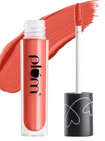 Matte In Heaven Liquid Lipstick