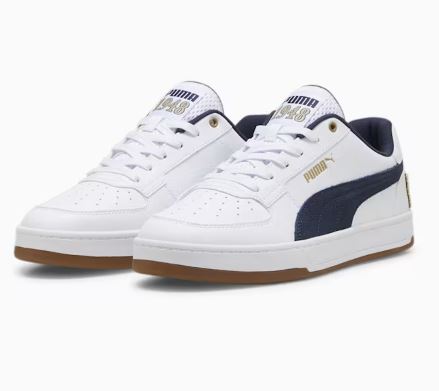 Puma Caven 2.0 Retro Club Unisex Sneakers