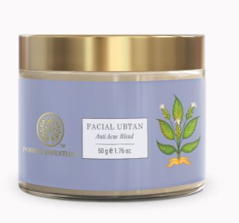 Anti Acne Blend Facial Ubtan