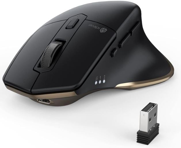 iClever Bluetooth Mouse