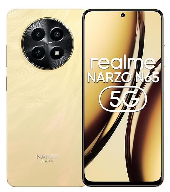 realme NARZO