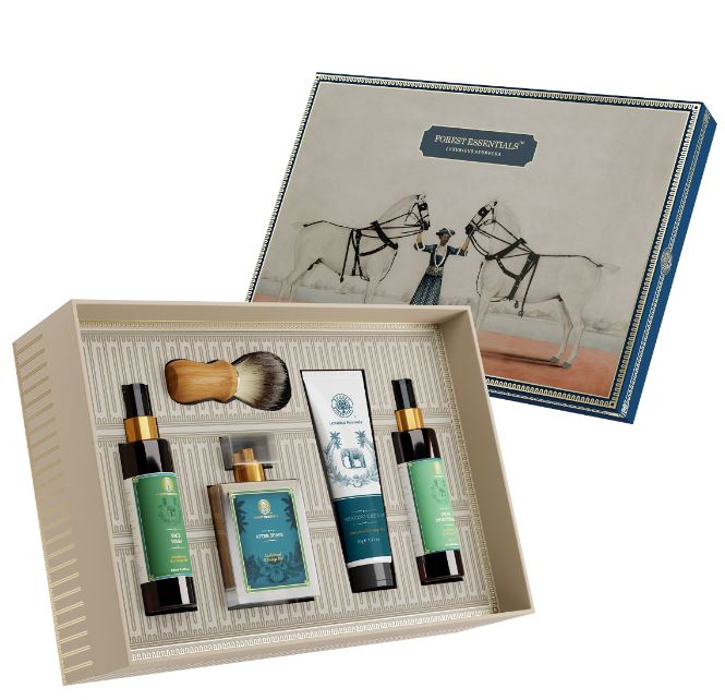 Gentlemen’s Gift Box