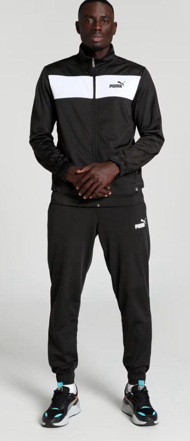 Classic Men's Tracksuit