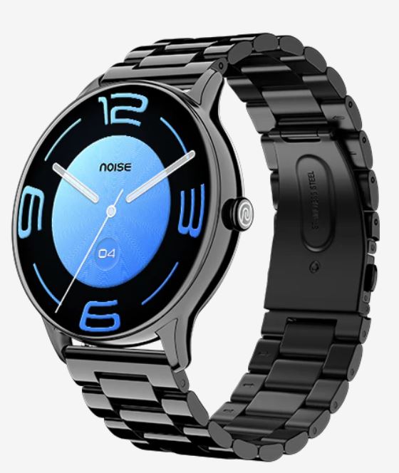 NoiseFit Twist Go