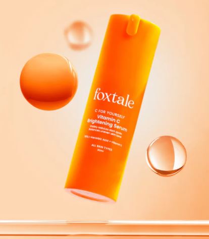 Vitamin C Serum