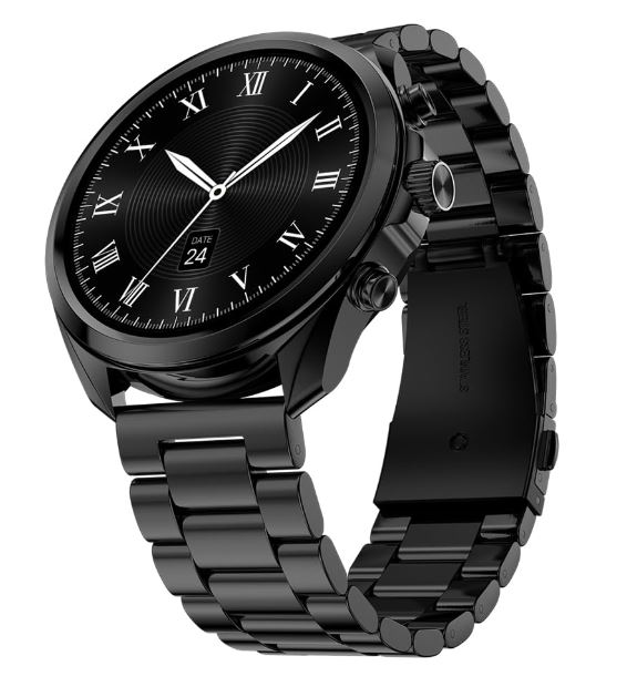 Fire-Boltt Diamond Luxury Smart Watch