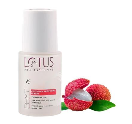 Whitening & Brightening Serum