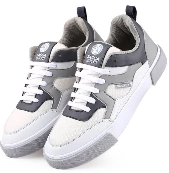 Men’s Low-Top Sneakers