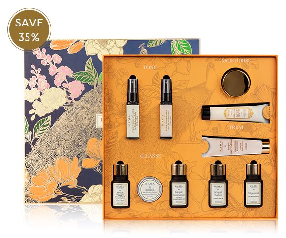 10 Piece Bestseller Gift Box