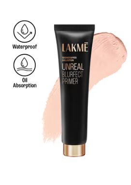 Unreal Blur Perfect Face Primer