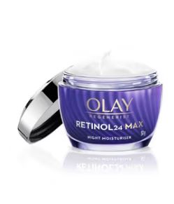 Olay Retinol24 Max Night Moisturiser
