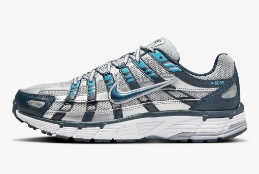 Nike P-6000 Shoes