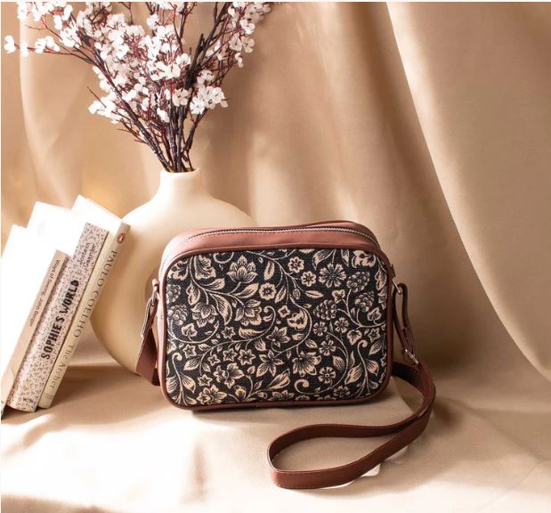 FloMotif Sling Bag