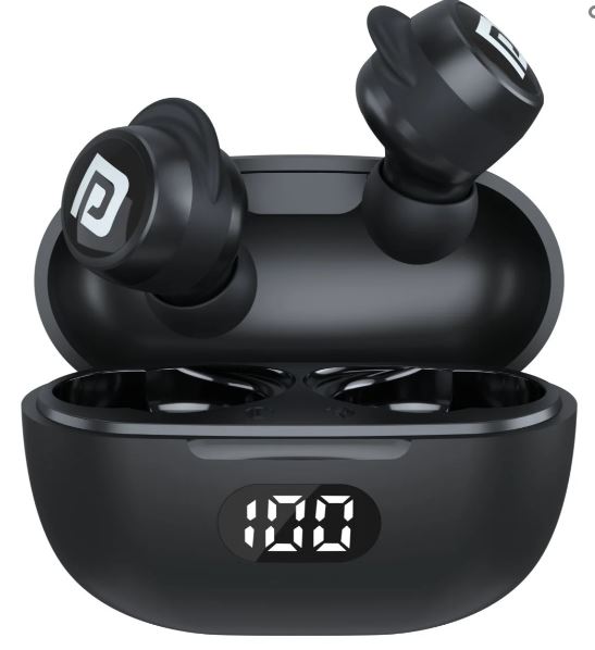 Harmonics Twins S5