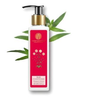 Hair Conditioner Bhringraj & Shikakai