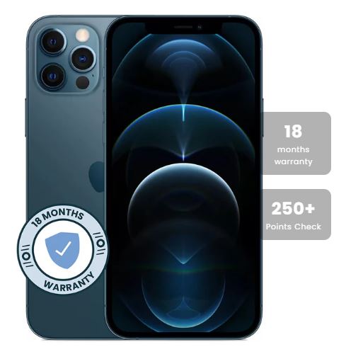 Apple iPhone 12 Pro