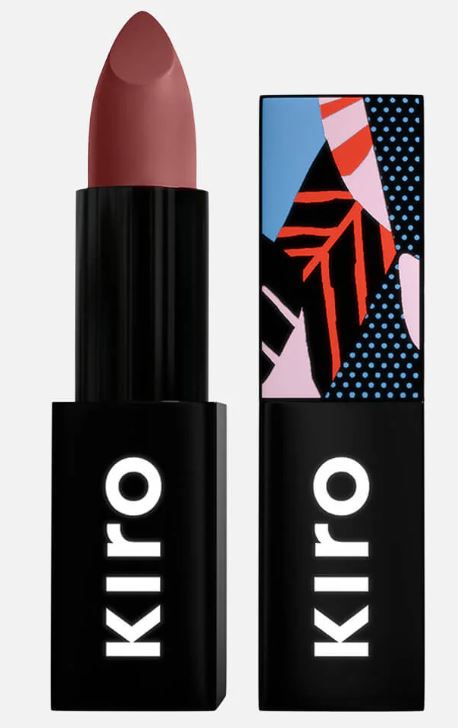 Lush Moist Matte Lipstick