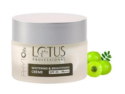 Phytorx Whitening & Brightening Creme